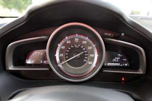 2014 Mazda3