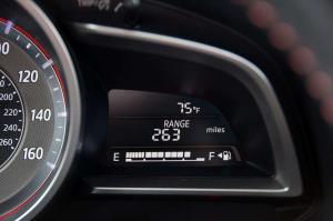 2014 Mazda3