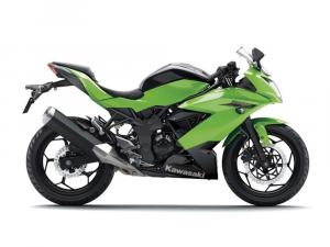 2014 Kawasaki Ninja RR Mono