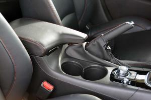 2014 Mazda3