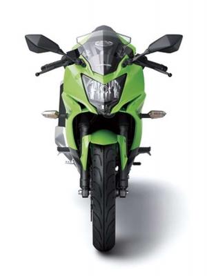2014 Kawasaki Ninja RR Mono