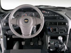 2009 Chevrolet Niva