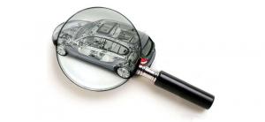 Оценка автомобиля для наследства