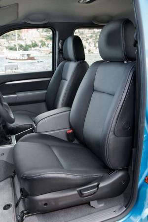 2012 Mazda BT-50 Double Cab