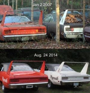 Автомобильная фотоподборка часть 307)
