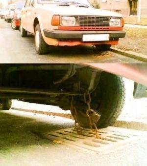 Автомобильная фотоподборка часть 307)