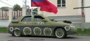 Автомобильная фотоподборка часть 307)