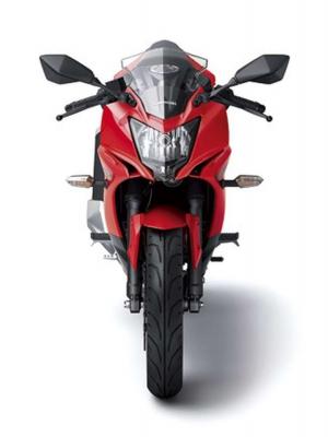 2014 Kawasaki Ninja RR Mono