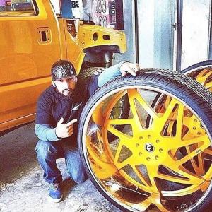 Автомобильная фотоподборка часть 307)