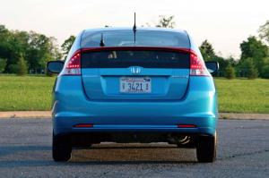 2010 Honda Insight EX