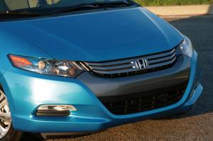 2010 Honda Insight EX