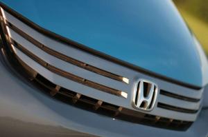 2010 Honda Insight EX