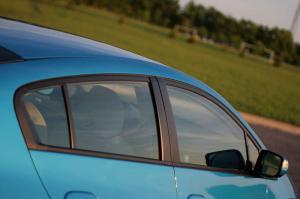 2010 Honda Insight EX