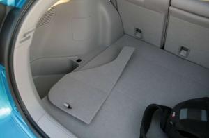 2010 Honda Insight EX