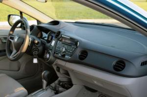 2010 Honda Insight EX