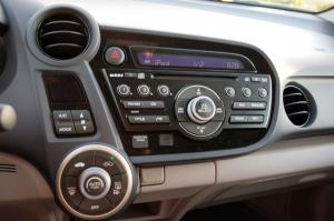 2010 Honda Insight EX