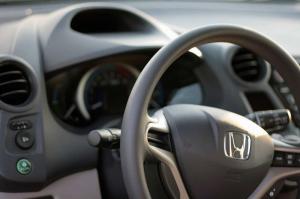 2010 Honda Insight EX