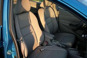 2010 Honda Insight EX