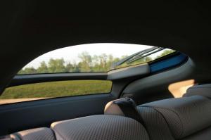 2010 Honda Insight EX