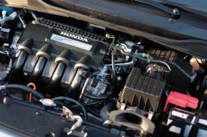 2010 Honda Insight EX