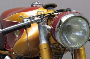 1962 Ducati Mototrans Elite
