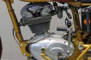 1962 Ducati Mototrans Elite