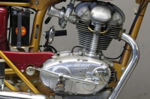 1962 Ducati Mototrans Elite