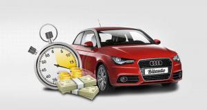 Срочный выкуп автомобиля: быстрый способ получить деньги