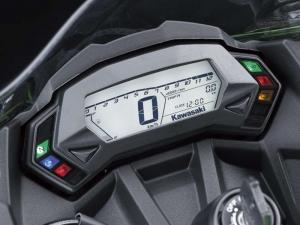 2014 Kawasaki Ninja RR Mono