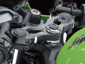 2014 Kawasaki Ninja RR Mono