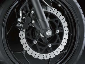 2014 Kawasaki Ninja RR Mono