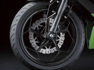 2014 Kawasaki Ninja RR Mono