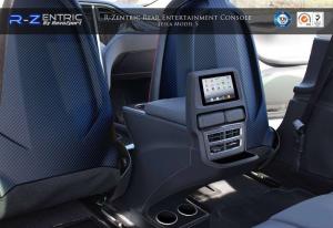 2014 Tesla Model S R-Zentric by RevoZport