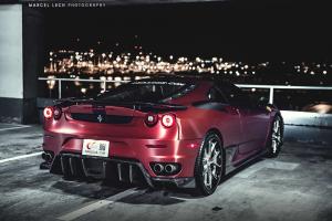 2014 Ferrari F430 by Rowen Japan