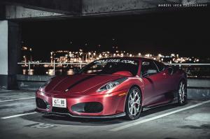 2014 Ferrari F430 by Rowen Japan