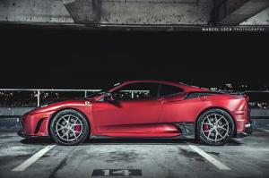 2014 Ferrari F430 by Rowen Japan