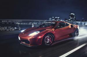 2014 Ferrari F430 by Rowen Japan