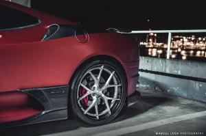 2014 Ferrari F430 by Rowen Japan
