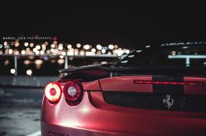 2014 Ferrari F430 by Rowen Japan