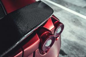 2014 Ferrari F430 by Rowen Japan