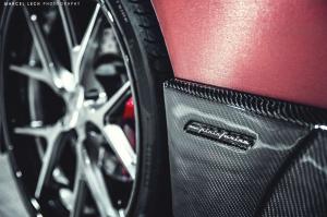 2014 Ferrari F430 by Rowen Japan
