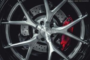 2014 Ferrari F430 by Rowen Japan