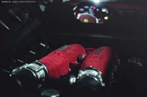 2014 Ferrari F430 by Rowen Japan
