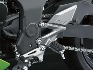 2014 Kawasaki Ninja RR Mono