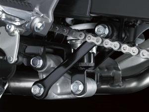 2014 Kawasaki Ninja RR Mono