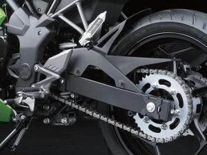 2014 Kawasaki Ninja RR Mono