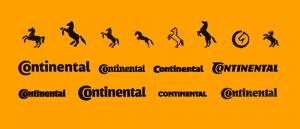 История концерна Continental
