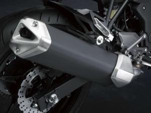 2014 Kawasaki Ninja RR Mono
