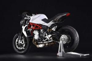 2015 MV Agusta Brutale 800