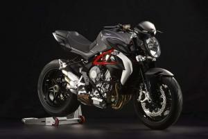 2015 MV Agusta Brutale 800